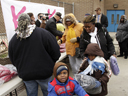 Coat Giveaway 2011